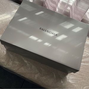 Men Balenciaga